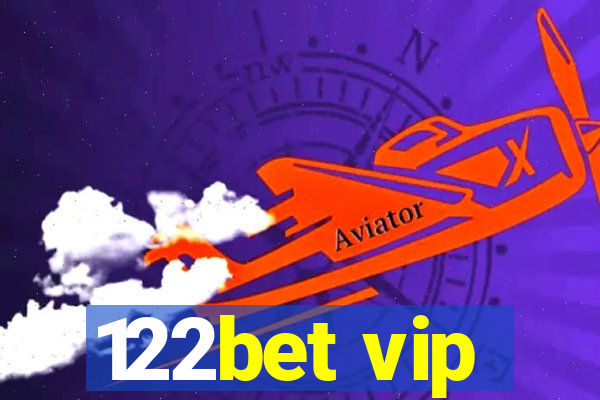 122bet vip